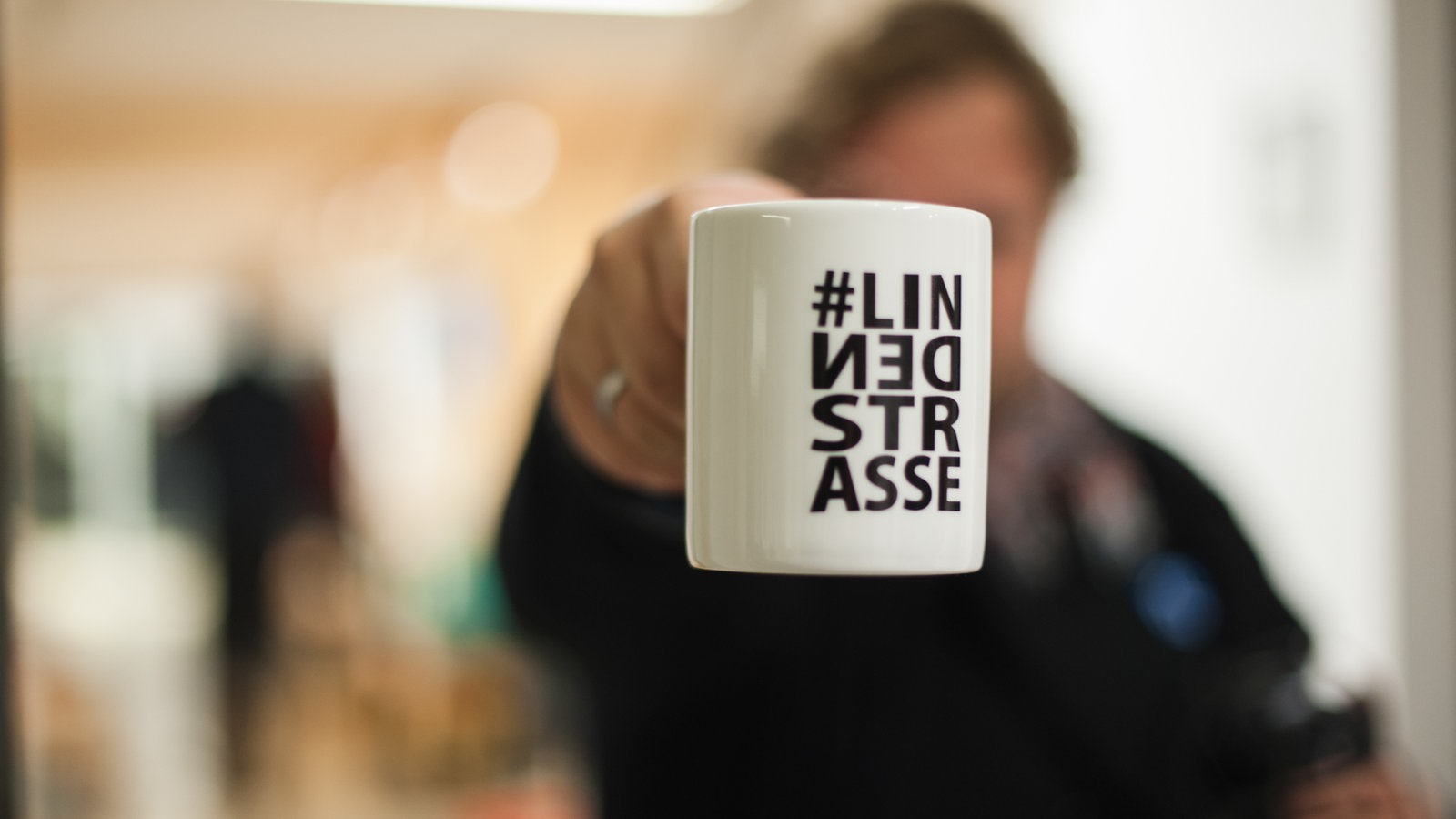 Lindenstraße Live