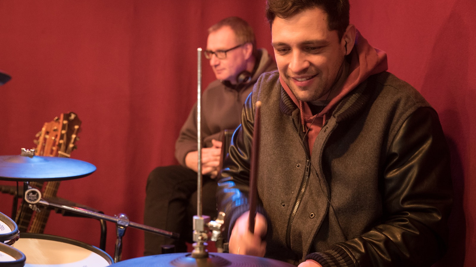 Lindenstraße Live