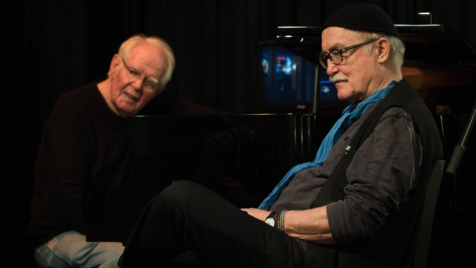 Lindenstraße Live