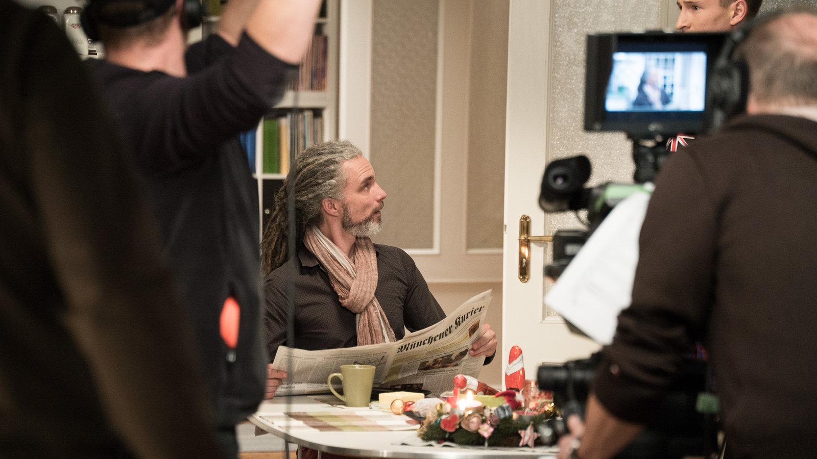 Lindenstraße Live