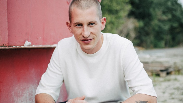 Nico Zenkers Rollenbiografie
