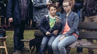 Hinter den Kulissen Spezial 03 2016