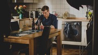 Hinter den Kulissen Spezial 03 2016