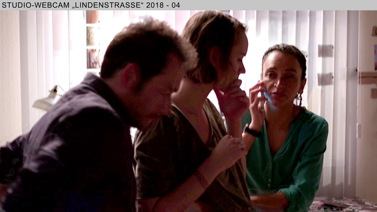 Wochenschau Nr.09|2018