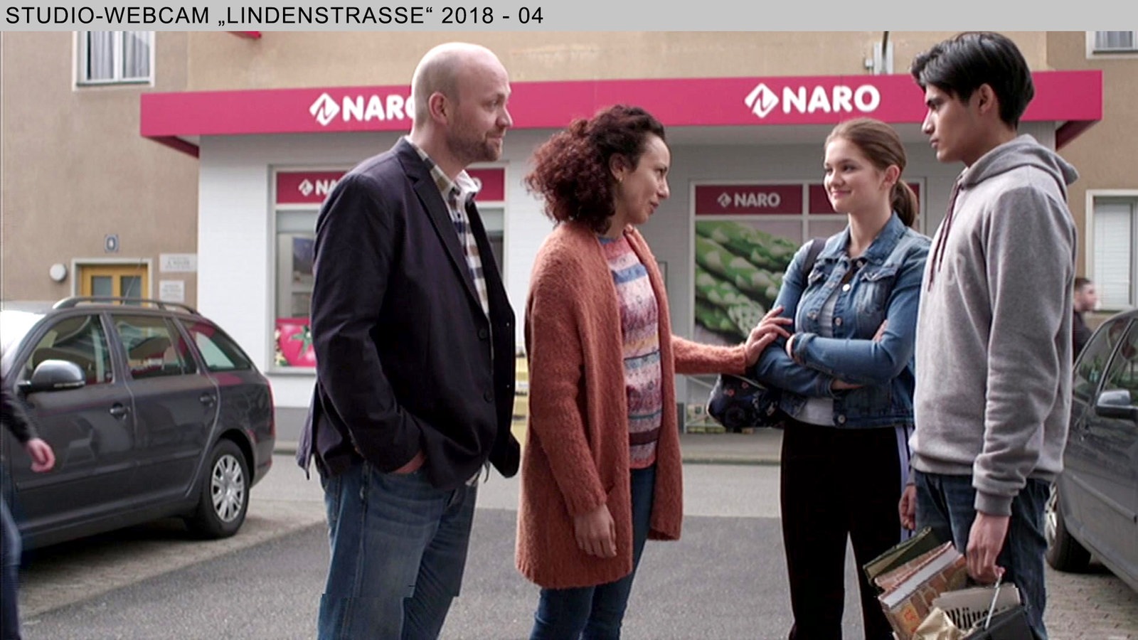 Wochenschau Nr.09|2018