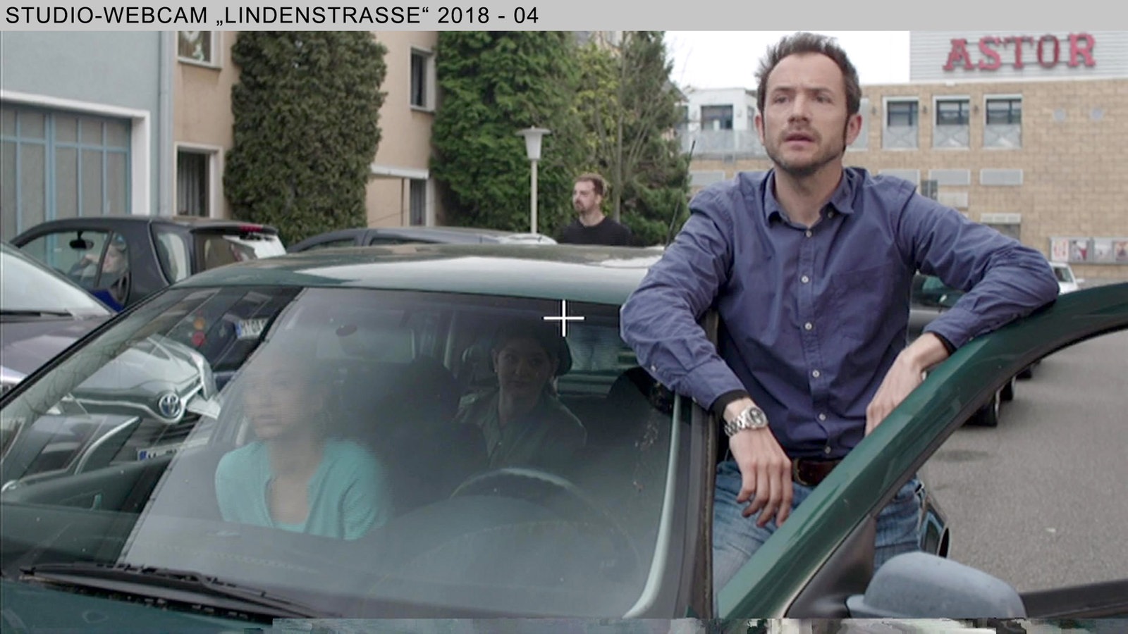 Wochenschau Nr.09|2018