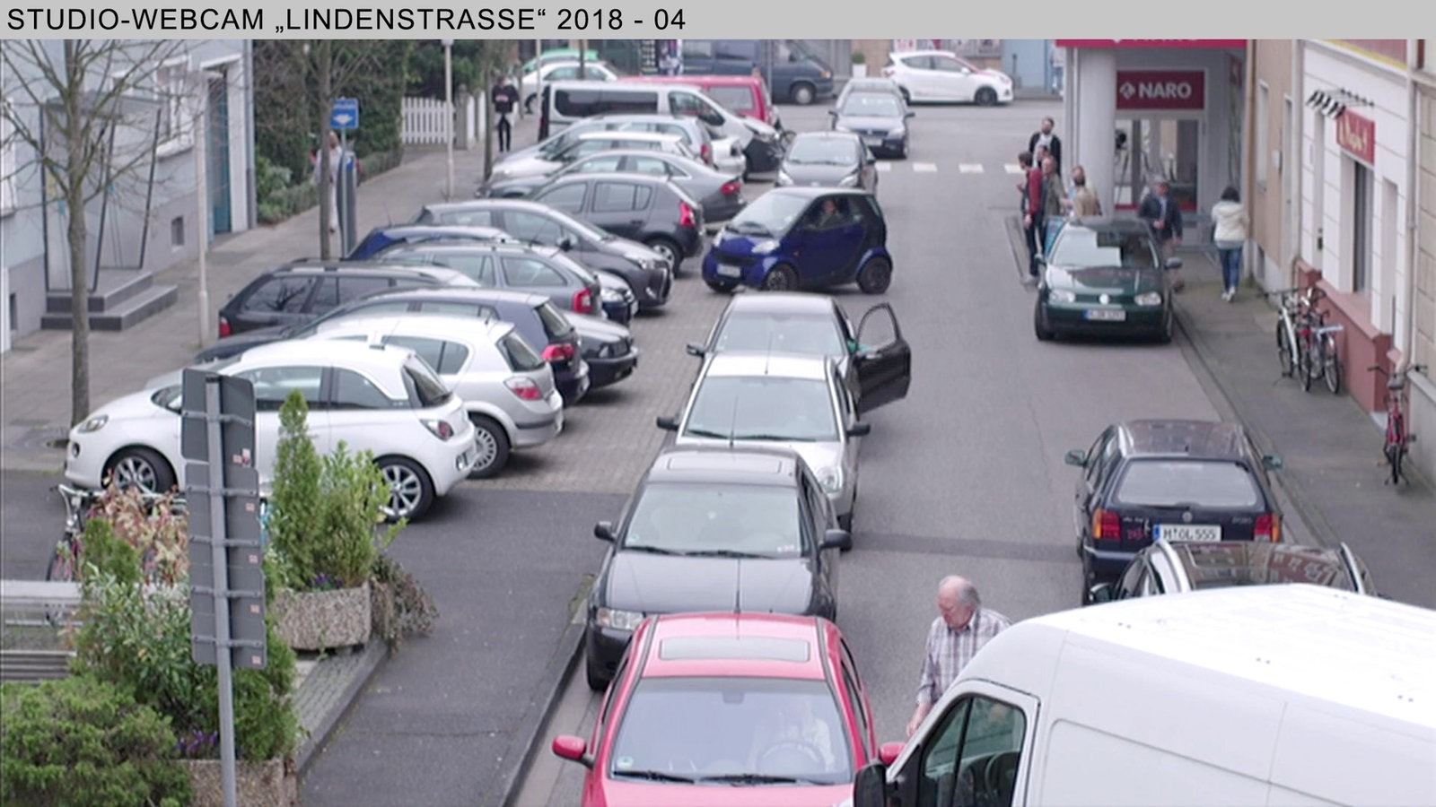 Wochenschau Nr.09|2018