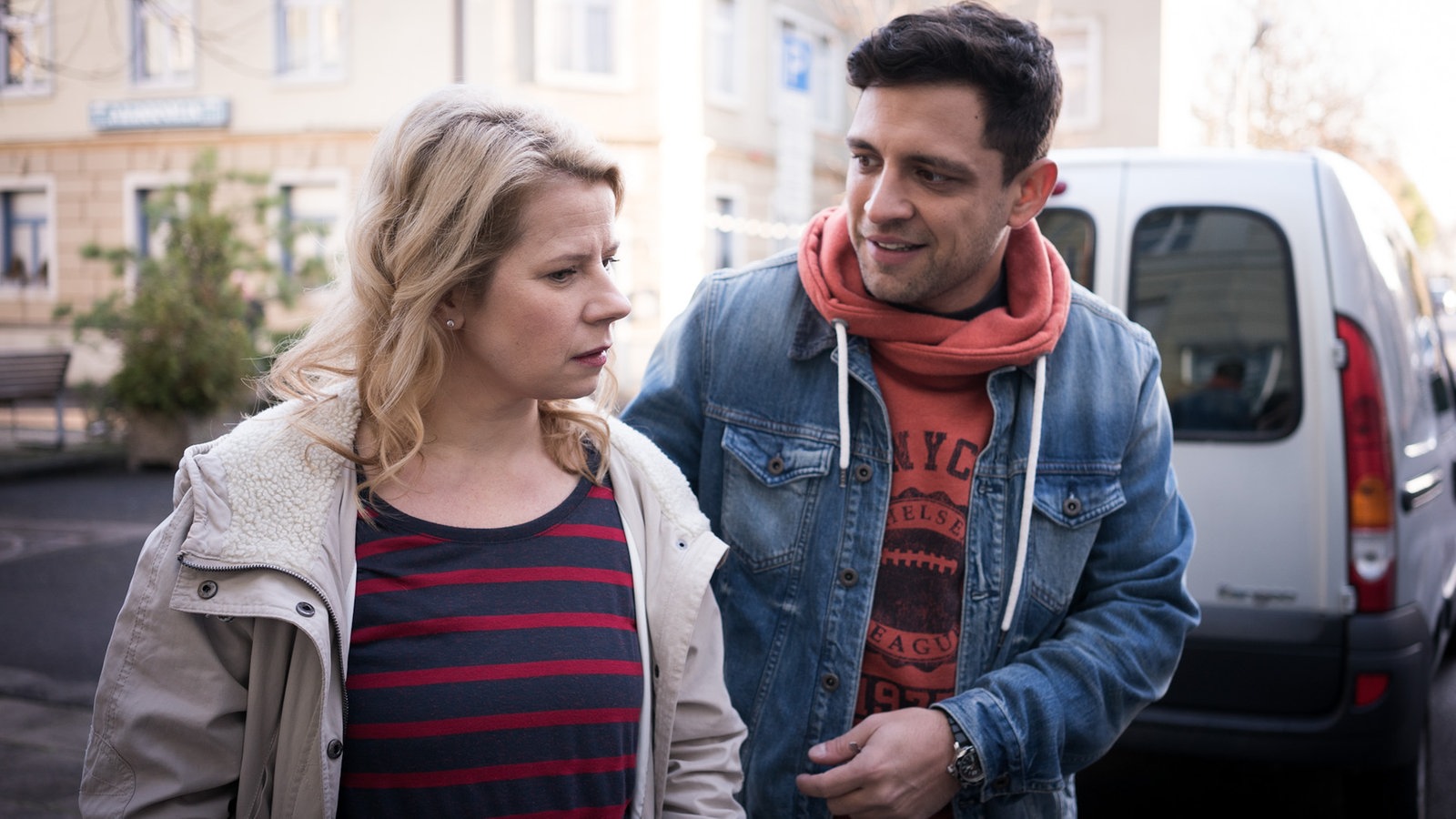 Lindenstraße Folge 1575