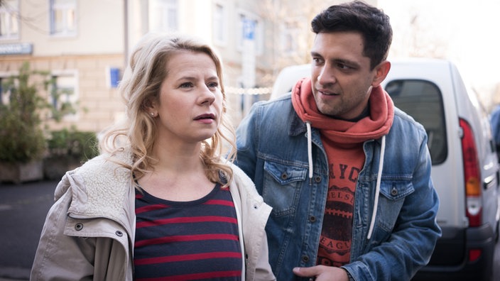 Lindenstraße Folge 1575