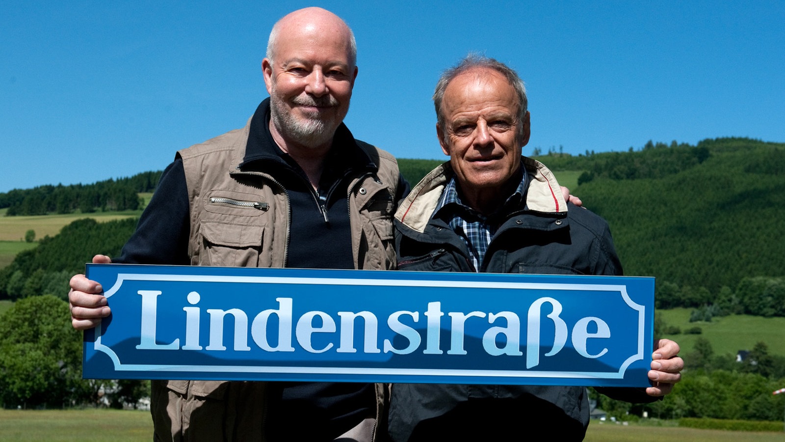 Abschied Bill Mockridge