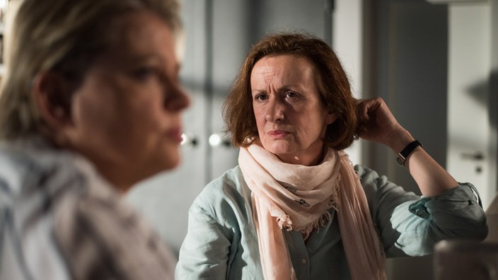 Lindenstraße-Folge 1733 Absturzgefahr