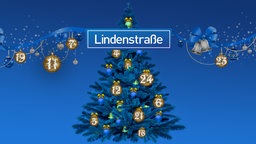 Lindenstraße Adventskalender