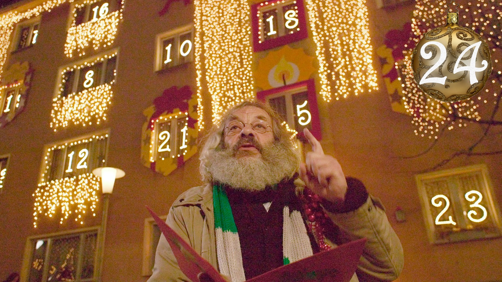 Adventskalender 2017
