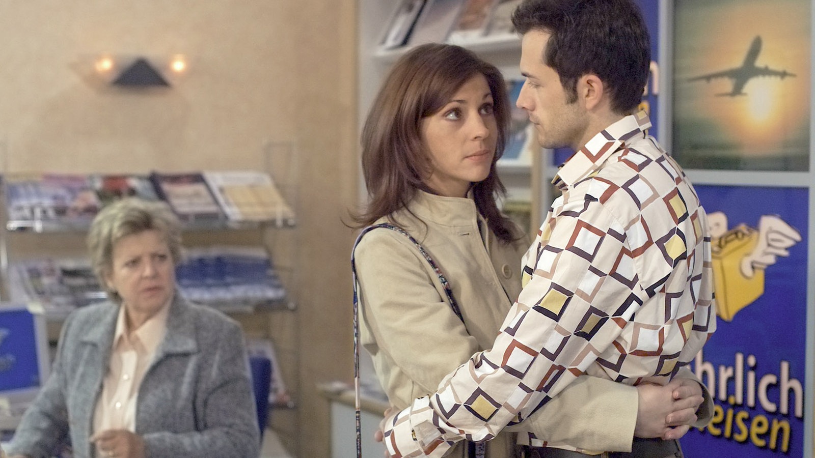 Alex Behrend