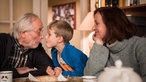Lindenstraße-Folge 1657 Ali