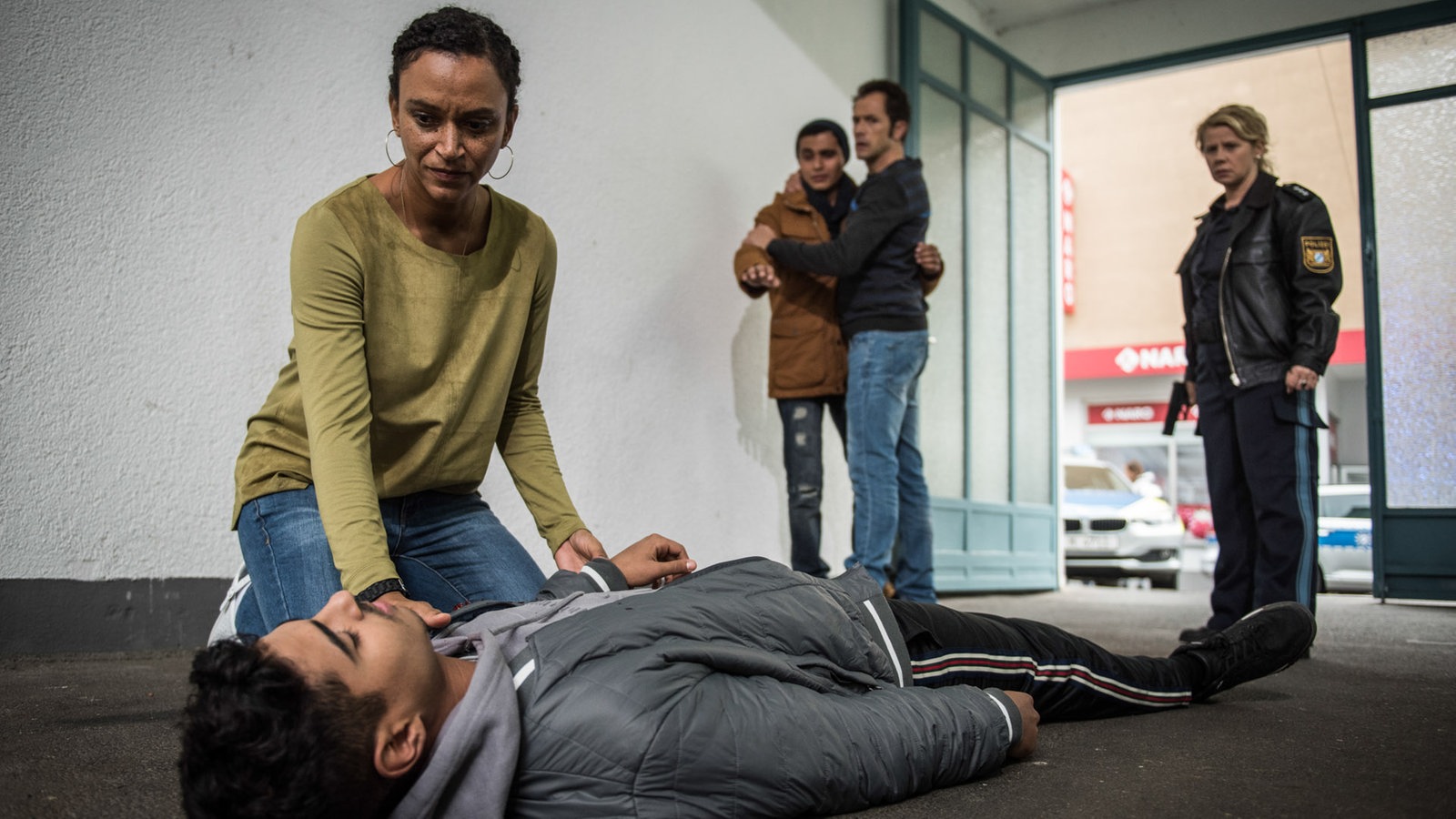Lindenstraße-Folge 1657 Ali