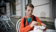 "Lindenstraße"-Folge 1553 "Alles, was Recht ist"