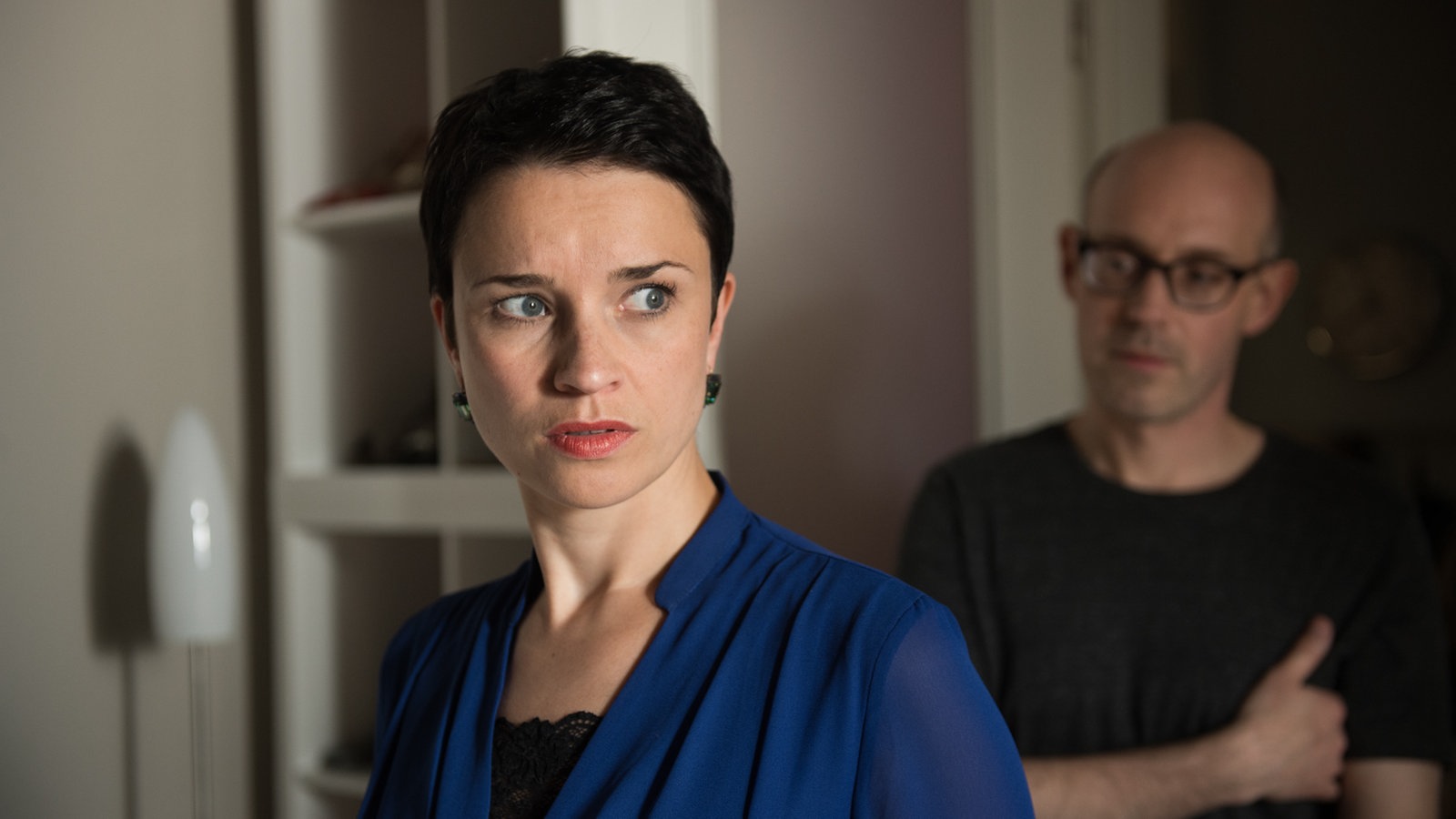 "Lindenstraße"-Folge 1553 "Alles, was Recht ist"