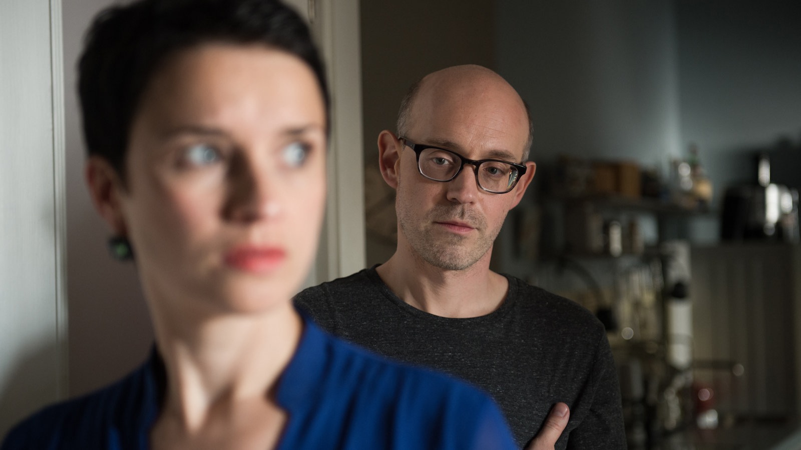 "Lindenstraße"-Folge 1553 "Alles, was Recht ist"