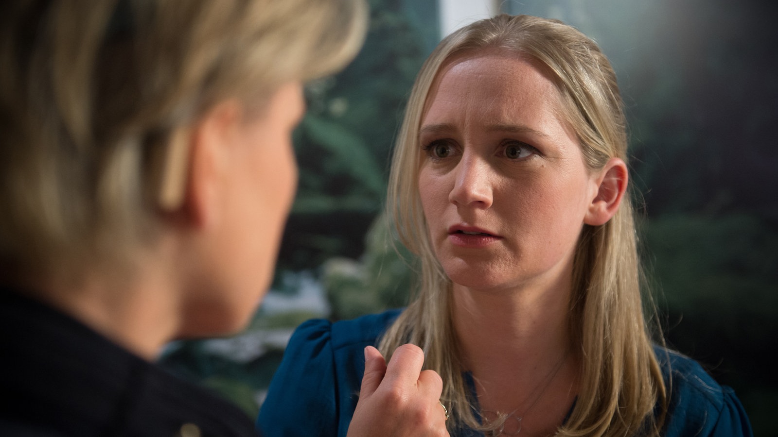 "Lindenstraße"-Folge 1553 "Alles, was Recht ist"