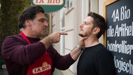 "Lindenstraße"-Folge 1553 "Alles, was Recht ist"