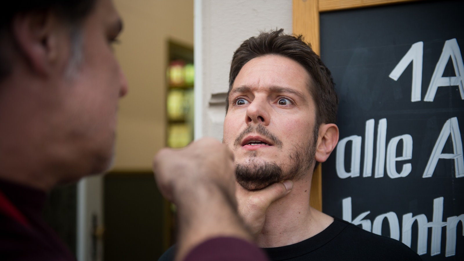 "Lindenstraße"-Folge 1553 "Alles, was Recht ist"
