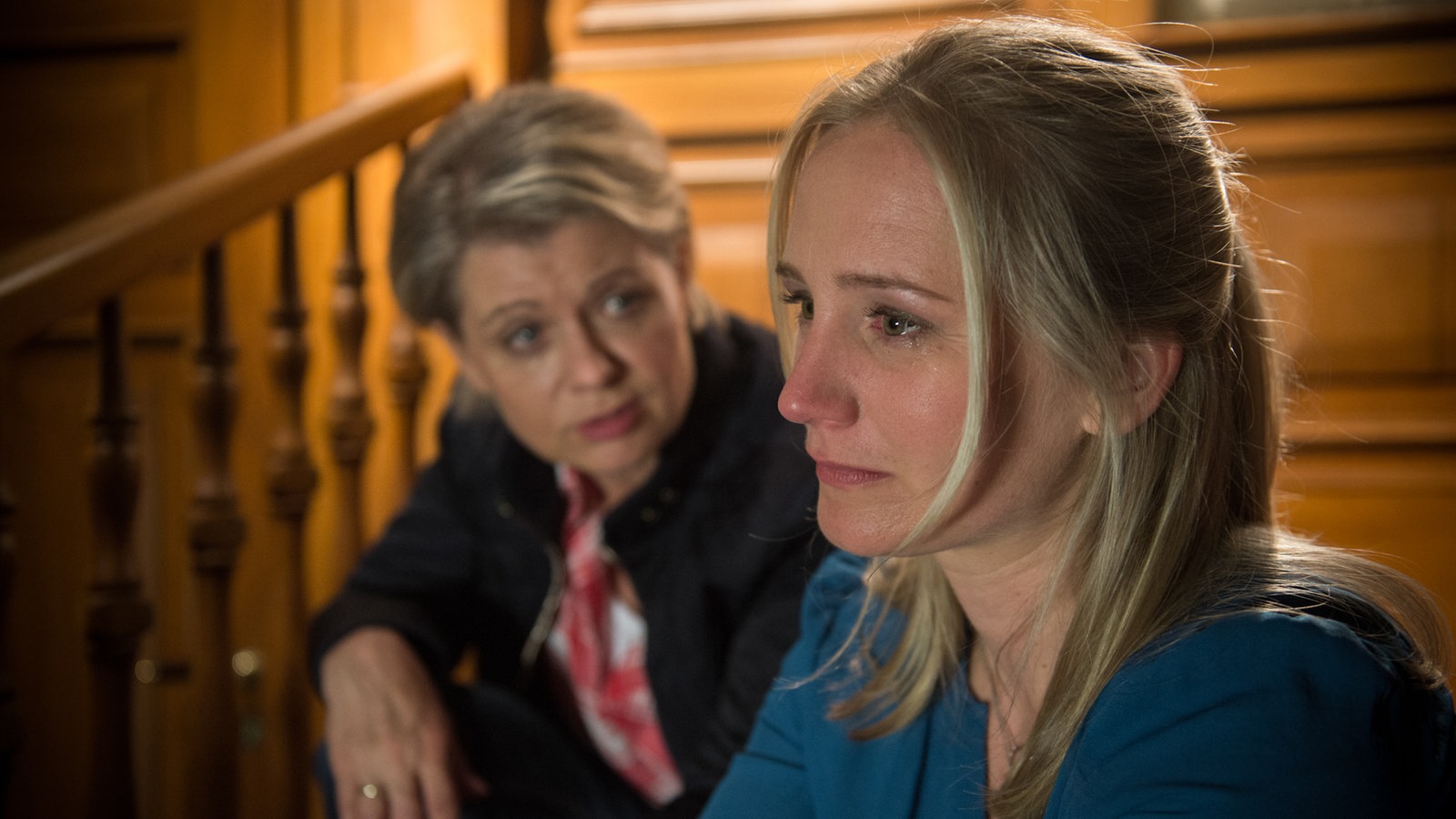 "Lindenstraße"-Folge 1553 "Alles, was Recht ist"