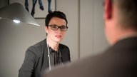 "Lindenstraße"-Folge 1553 "Alles, was Recht ist"