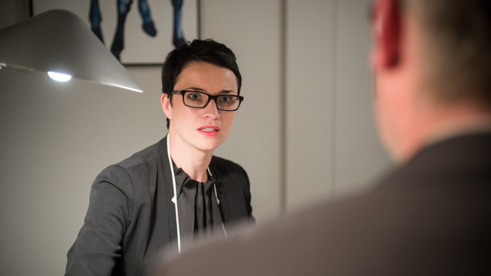 "Lindenstraße"-Folge 1553 "Alles, was Recht ist"