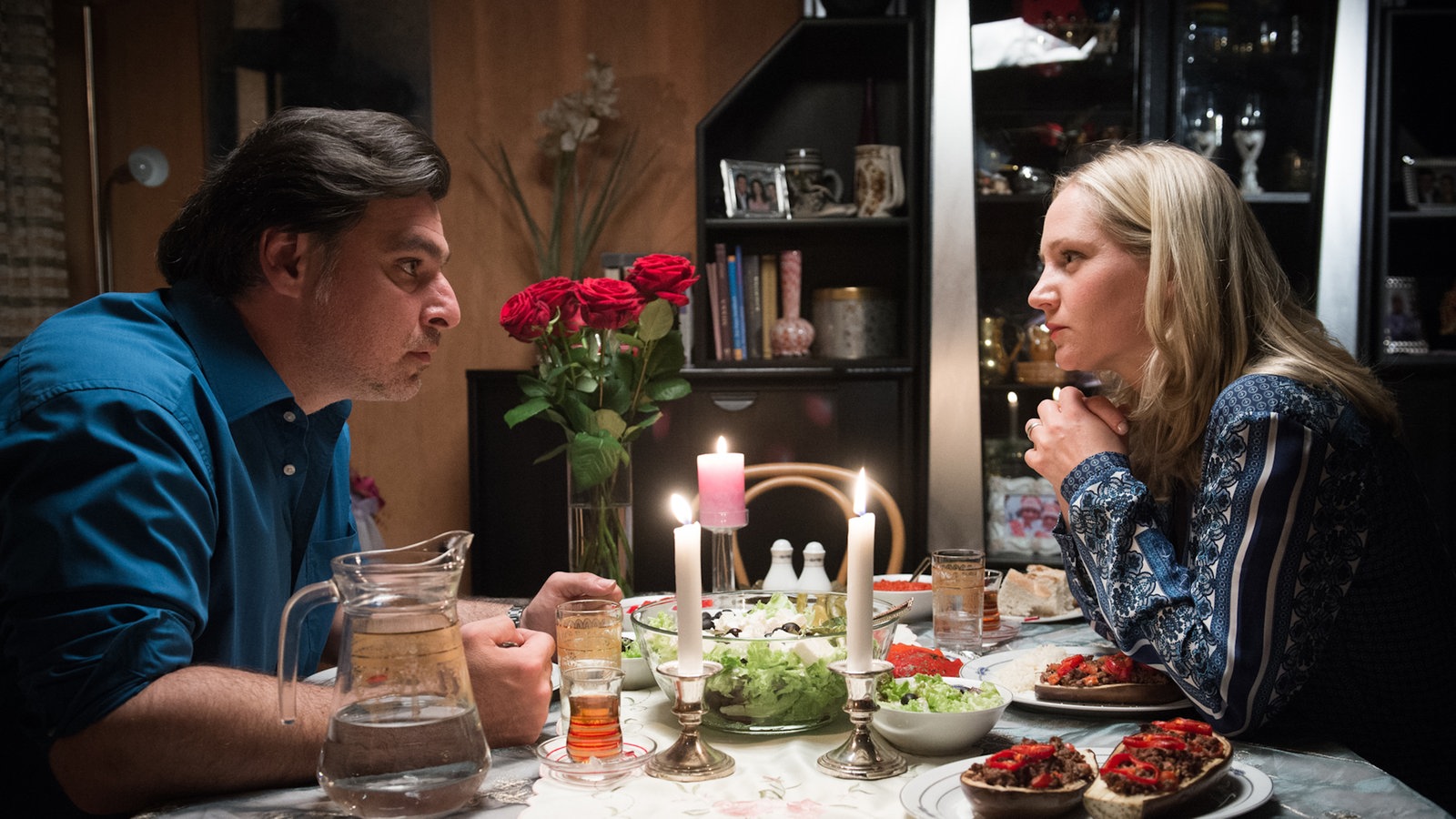 "Lindenstraße"-Folge 1553 "Alles, was Recht ist"
