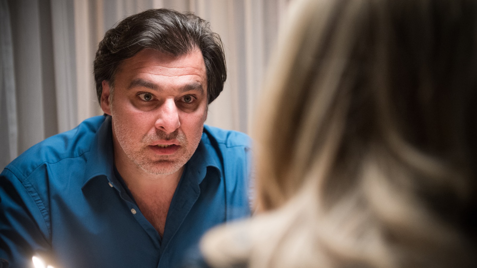 "Lindenstraße"-Folge 1553 "Alles, was Recht ist"