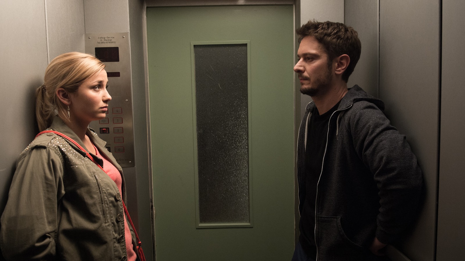 "Lindenstraße"-Folge 1553 "Alles, was Recht ist"