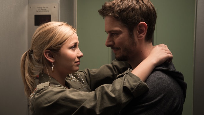 "Lindenstraße"-Folge 1553 "Alles, was Recht ist"