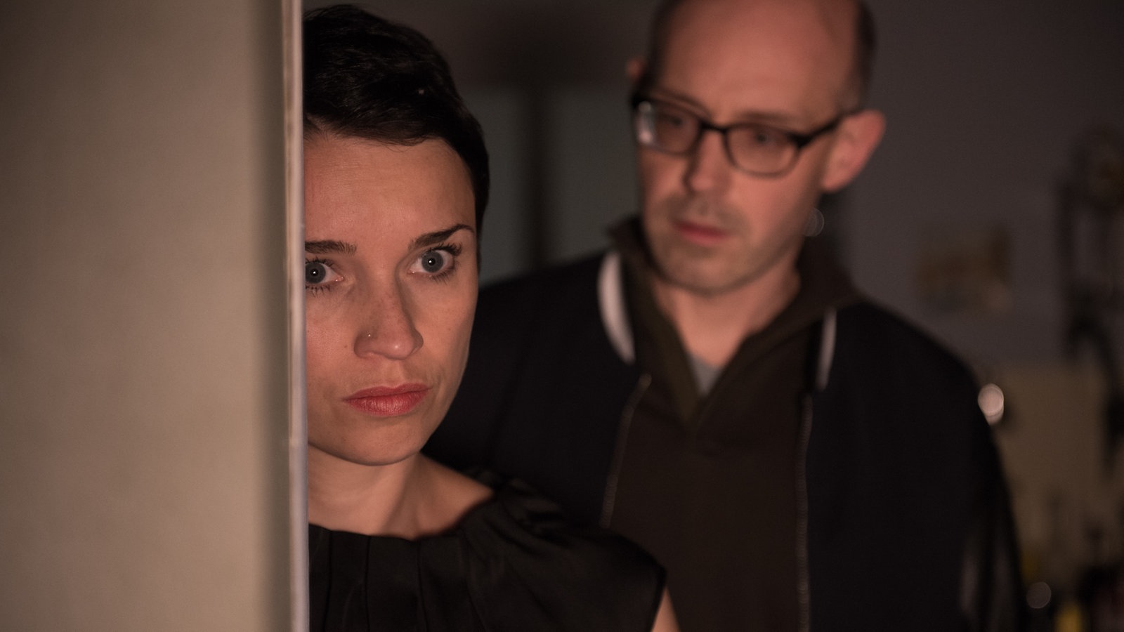 "Lindenstraße"-Folge 1553 "Alles, was Recht ist"