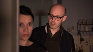 "Lindenstraße"-Folge 1553 "Alles, was Recht ist"