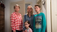 "Lindenstraße"-Folge 1553 "Alles, was Recht ist"