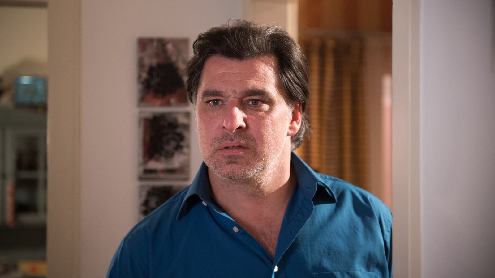"Lindenstraße"-Folge 1553 "Alles, was Recht ist"