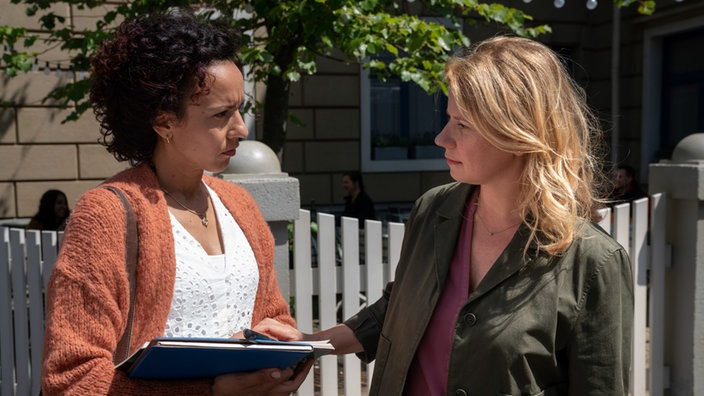 Lindenstraße-Folge 1690 Alles wird gut