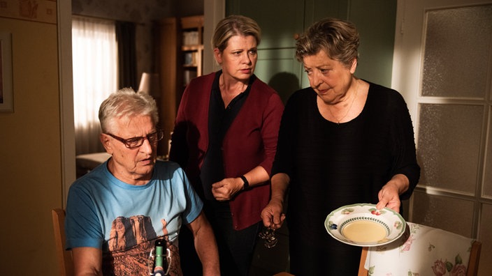 Lindenstraße-Folge 1690 Alles wird gut