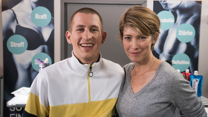 Lindenstraße-Folge 1690 Alles wird gut