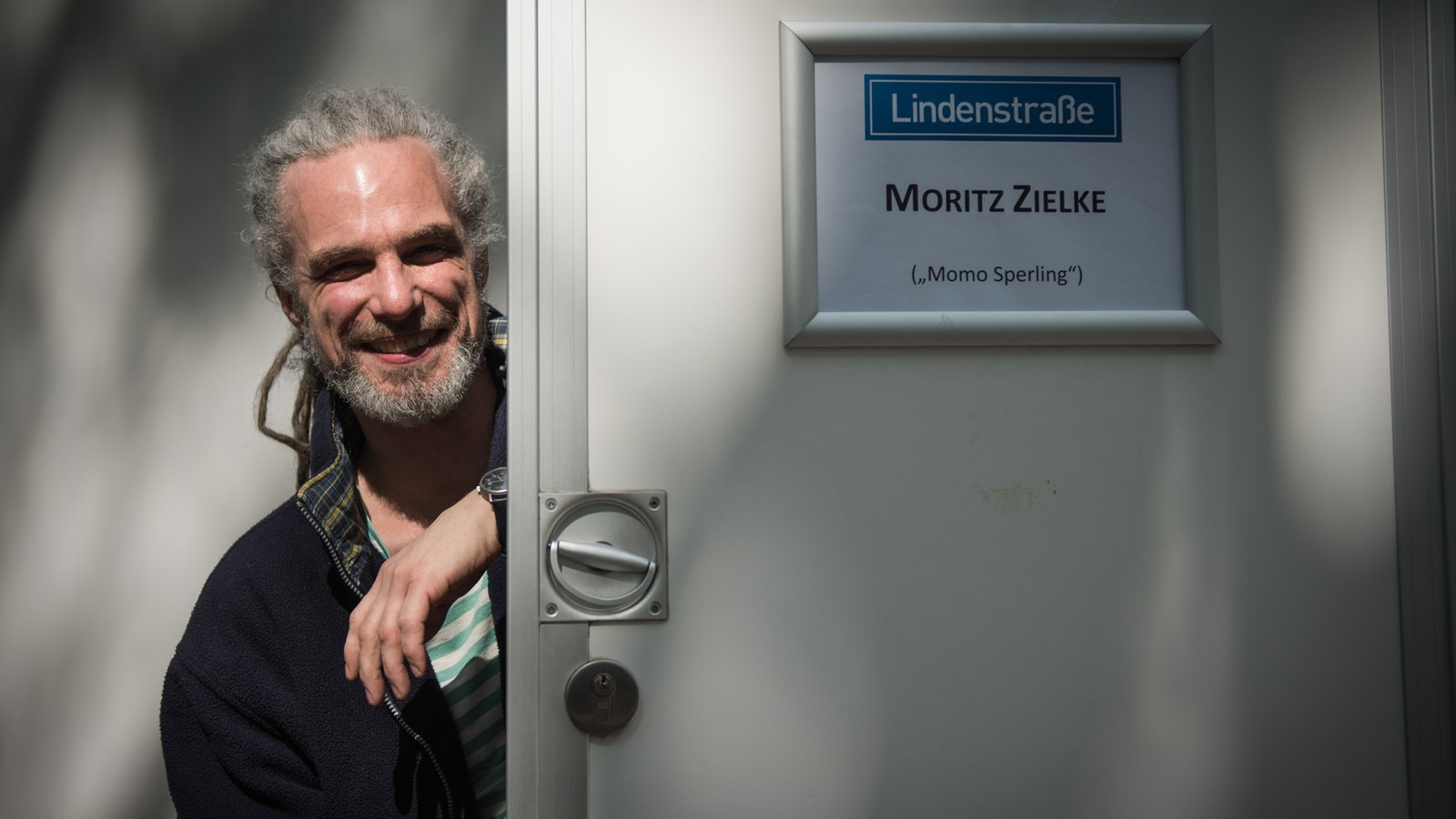Making of zur Lindenstraße Folge 1638 "Alles wird gut"