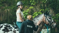 Making of zur Lindenstraße Folge 1638 "Alles wird gut"