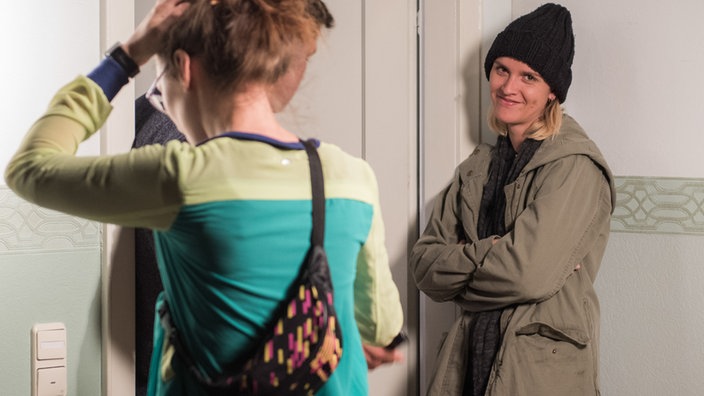 Lindenstraße-Folge 1643 Alte Liebe