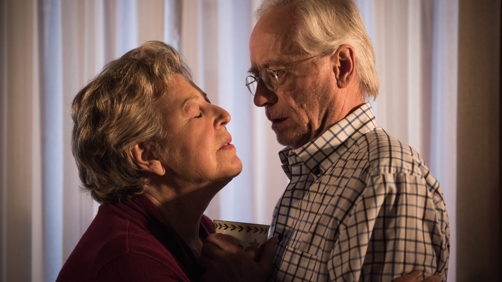 Lindenstraße-Folge 1643 Alte Liebe