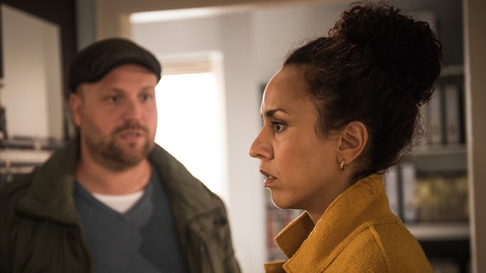 Lindenstraße Folge 1647 Anders als gedacht