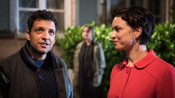 Lindenstraße Folge 1647 Anders als gedacht