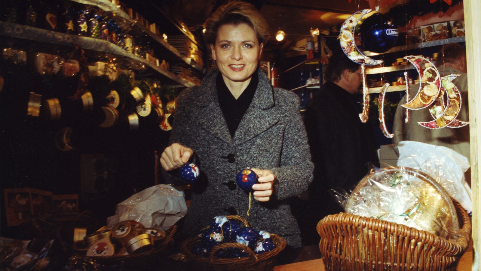 Andrea Spatzek 60 Jahre