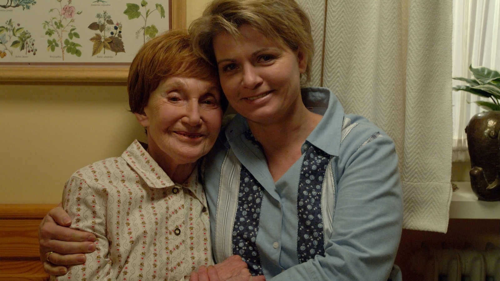 Andrea Spatzek 60 Jahre