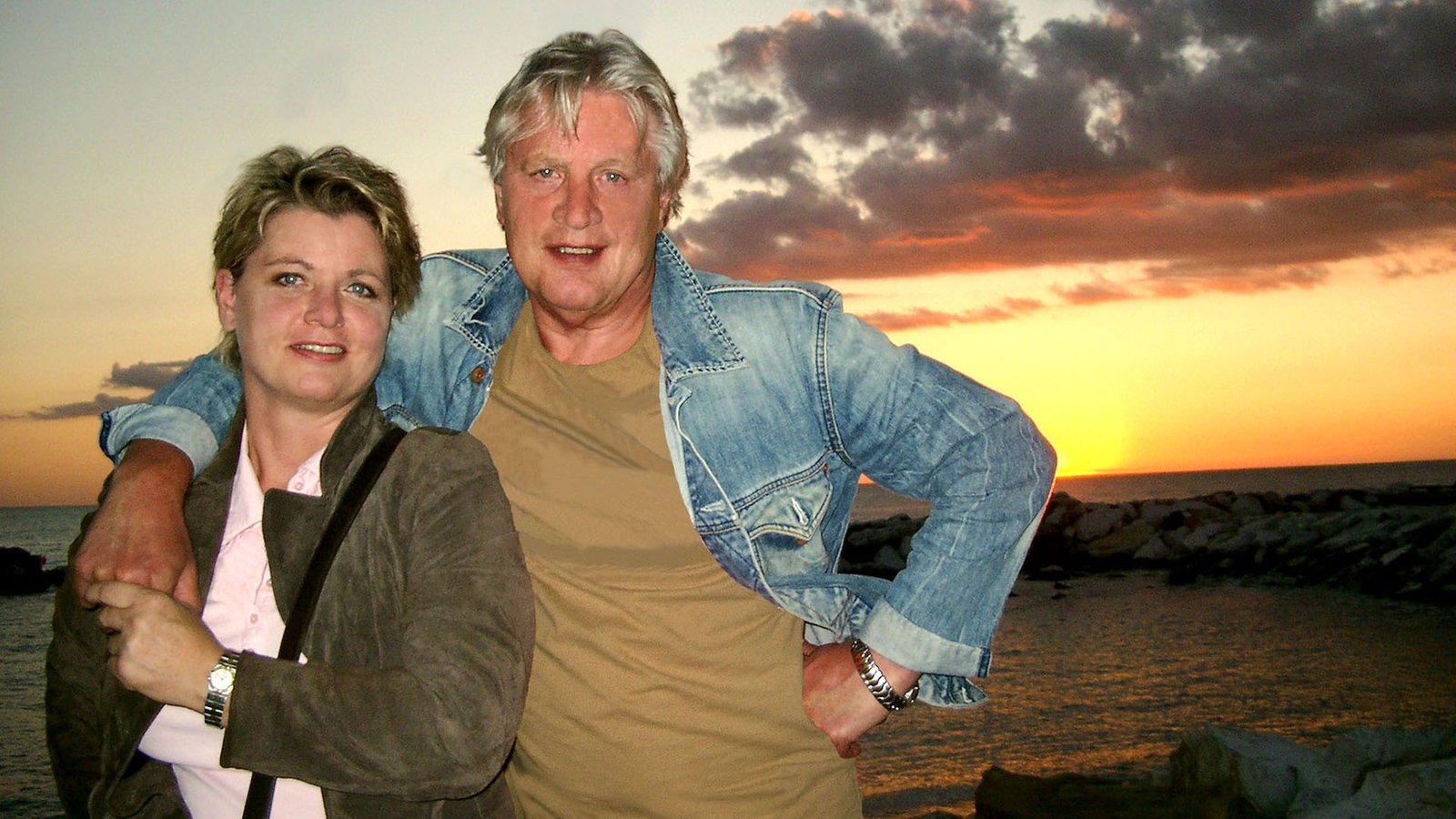 Andrea Spatzek 60 Jahre