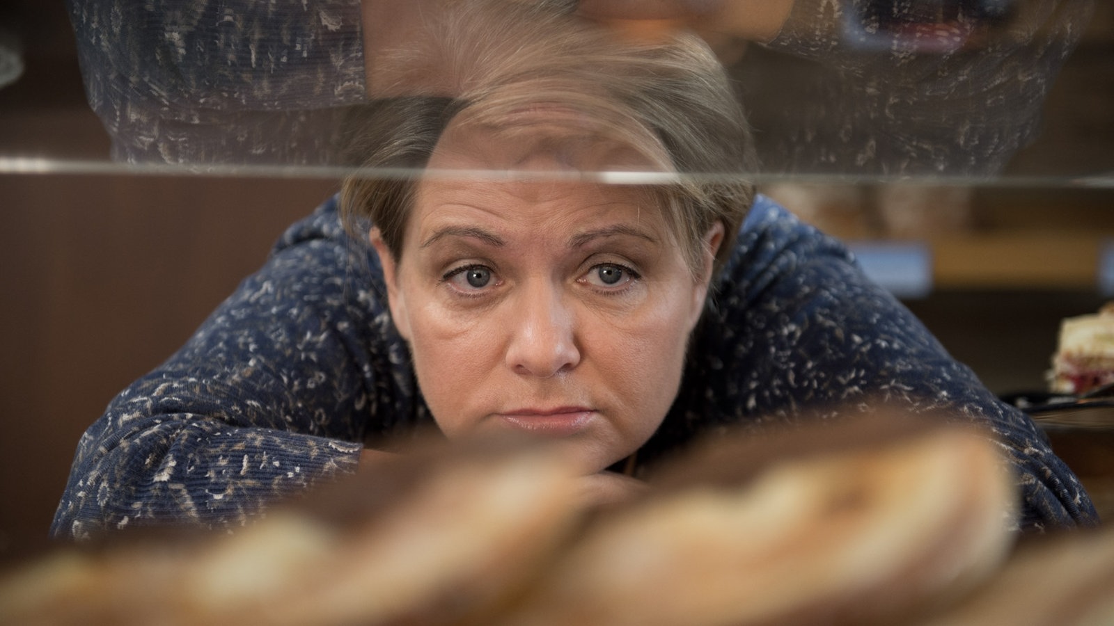 Andrea Spatzek 60 Jahre